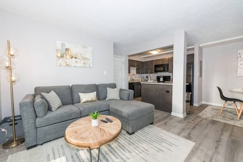 Nice view from the comfort of inside