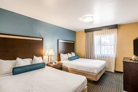 NQQ-Double Queen Non-Smoking image 2