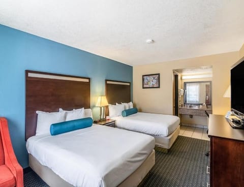 NQQ-Double Queen Non-Smoking image 6