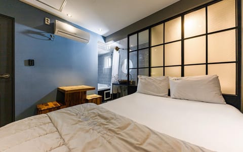 Room (Premium (Main Building/Annex Random) ) | 1 bedroom, free WiFi, bed sheets