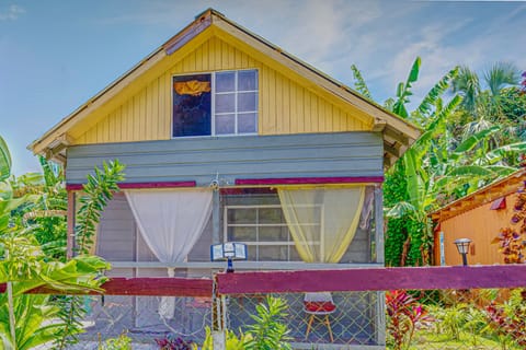 Cabin, 2 Bedrooms | Exterior