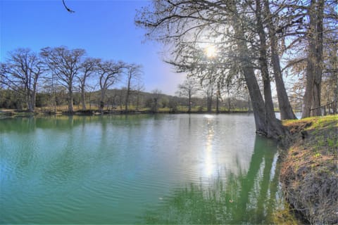 Guadalupe River