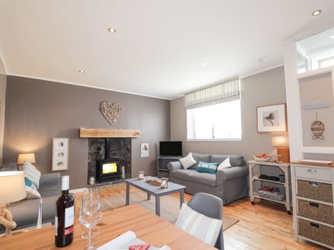 Cottage | Living room