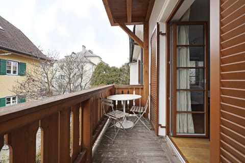 Studio, Balcony | Terrace/patio