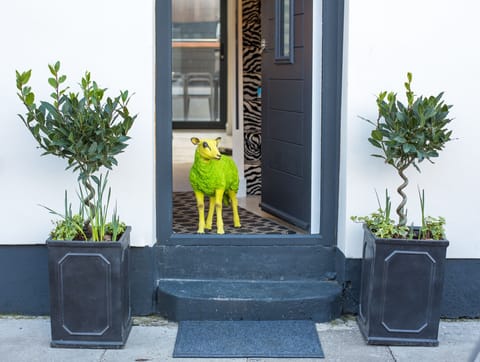 Cottage, Private Bathroom | Exterior