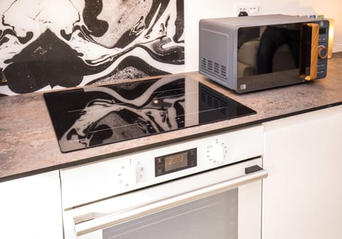 Cottage, Private Bathroom | Interior