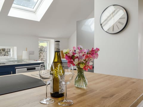 Kitchen area | Greenford Farm, Dundee