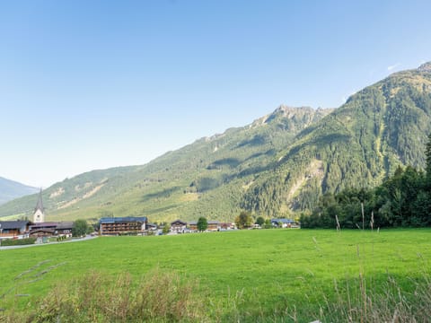 View from Holiday Home [summer]