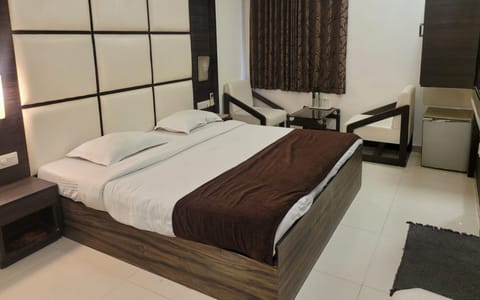 Executive Room | Free WiFi, bed sheets, wheelchair access