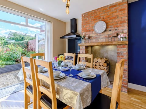 Dining Area | Sea Fever, Scarborough