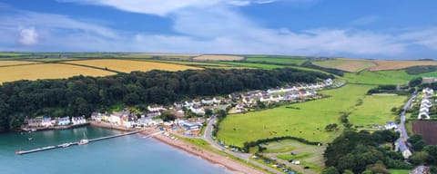 Brook Cottage - 1 Bedroom Cottage - Dale (14861)