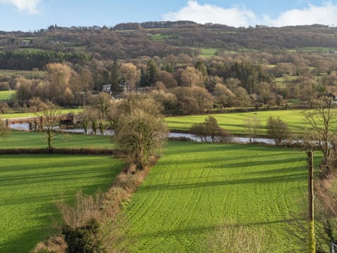 View | Number 4, Llandeilo