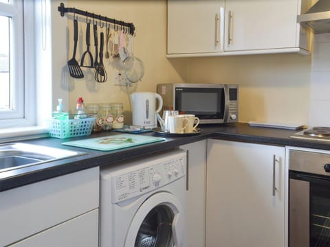 Kitchen | Ashley Cottage, Bowmore