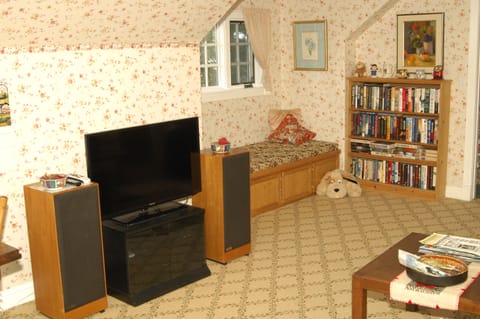 Suite, 1 Double Bed with Sofa bed (Aalborg Suite) | 1 bedroom, individually decorated, individually furnished, free WiFi