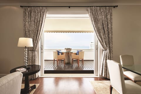 Executive Suite, Ocean View | Beach/ocean view