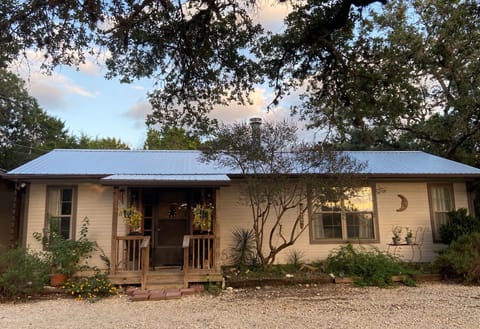 Gigi's House