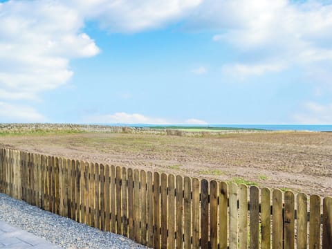 View | The Seaview Snug, Whithorn, near Newton Stewart