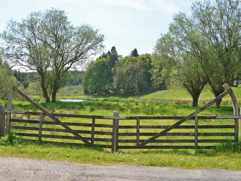 Surrounding area | South Cottage - Howpasley Farm, Howpasley, near Hawick