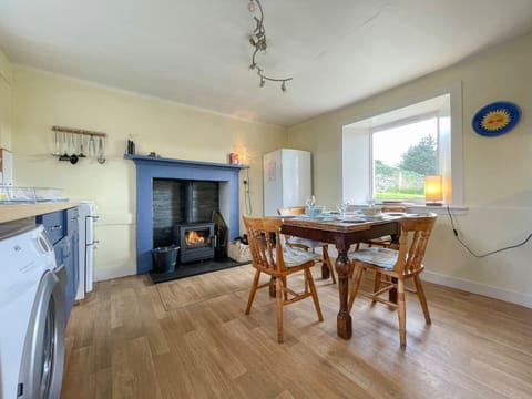 Kitchen/diner | Dalcharn, Bettyhill