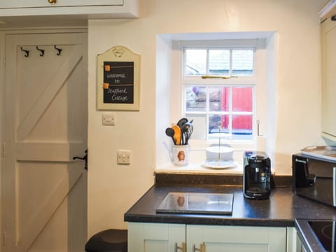 Kitchen | Staffield Cottage, Staffield, near Penrith