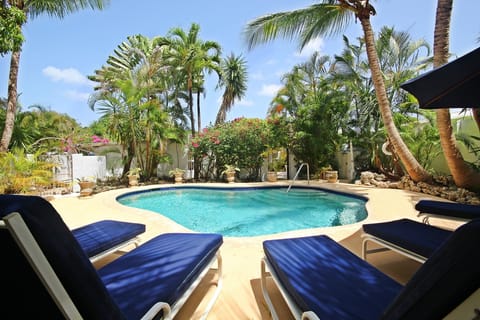 Villa, 3 Bedrooms | Pool | Outdoor pool