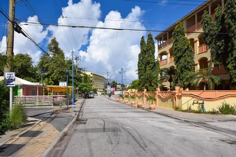 Apartment, 2 Bedrooms | Exterior