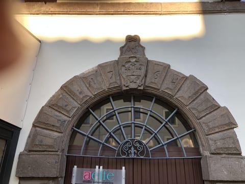 Il Rifugio del Cavaliere Apartment in Vetralla