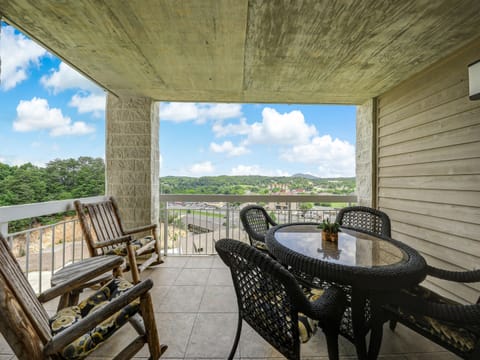 Condo, Multiple Beds, Patio (244 - No Pets Allowed) | Outdoor dining