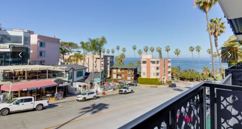 Room, Balcony (Ocean Vista King) | View from room