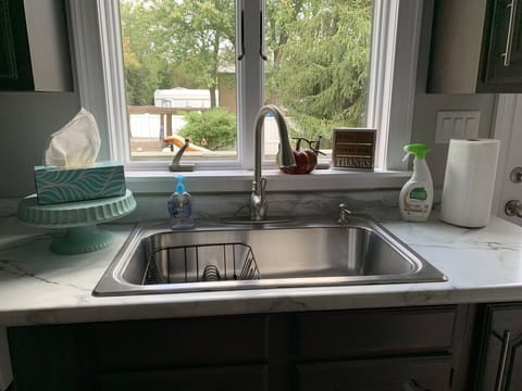 Kitchen Sink