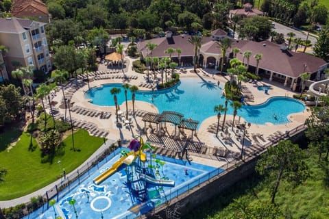 Windsor Hills Amenities - Free to all guests