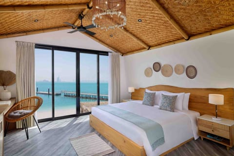 Premium bedding, minibar, in-room safe, individually decorated