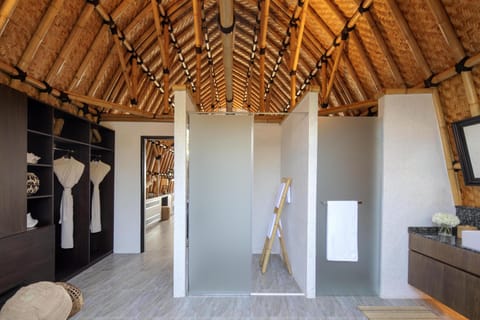 Premium bedding, minibar, in-room safe, individually decorated