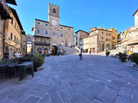 Immediate Surroundings [summer] (<1 km)