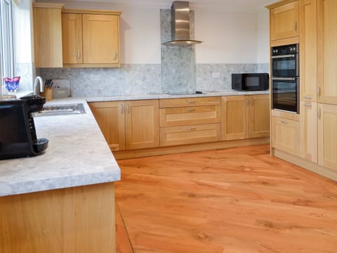 Kitchen | Inverallan, Amisfield