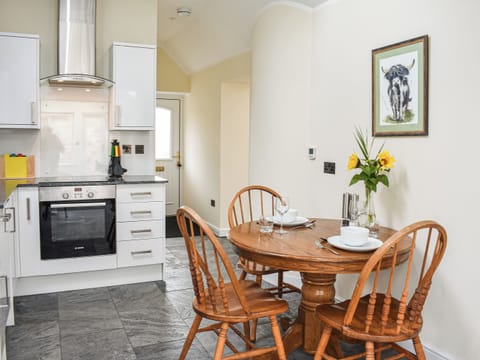 Kitchen/diner | The Bothy, Turriff