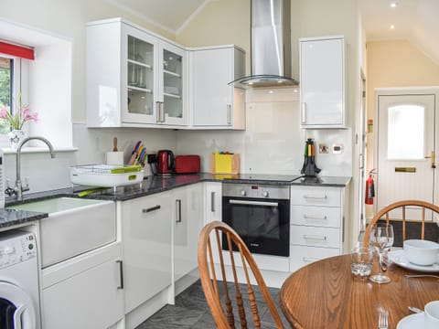 Kitchen/diner | The Bothy, Turriff