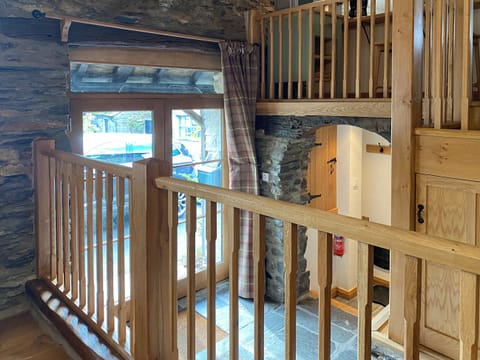 Interior | Bogle Barn, Satterthwaite, near Coniston