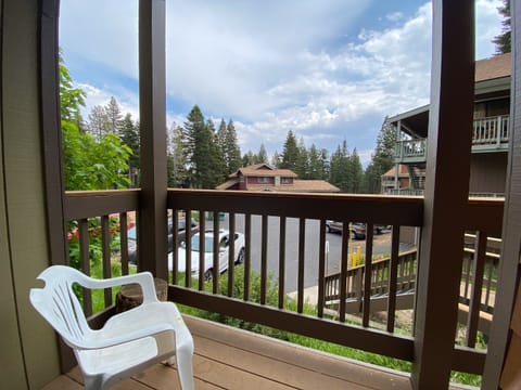 Condo, 1 King Bed with Sofa bed, Patio, Mountain View (Hidden Valley Homestead) | View from room