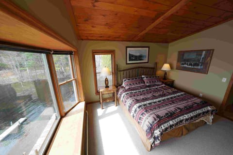 Panoramic Suite, Mountain View, Lakeside | Individually decorated, individually furnished, free WiFi, bed sheets