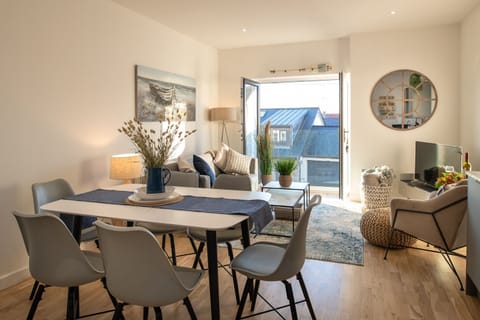 Sea Breeze - Lounge diner