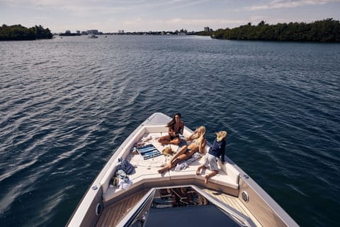 Boating