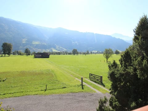 View from Holiday Home [summer]