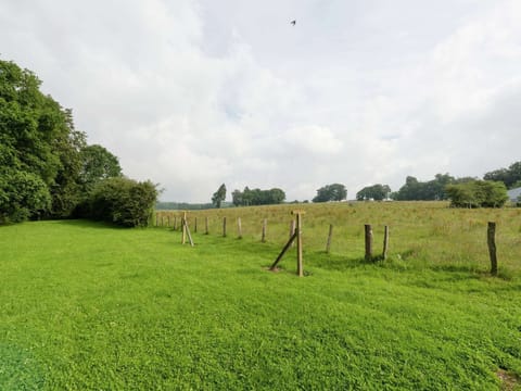 View from Holiday Home [summer]