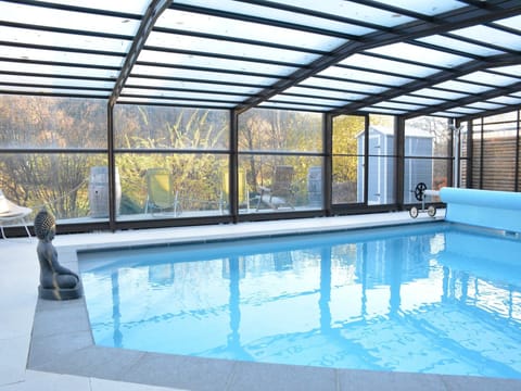 Holiday Home Swimming Pool