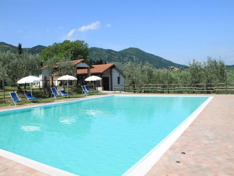 Holiday Home Swimming Pool