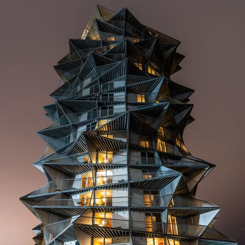 Building design