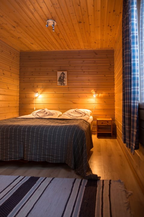 Double or Twin Room | Bed sheets