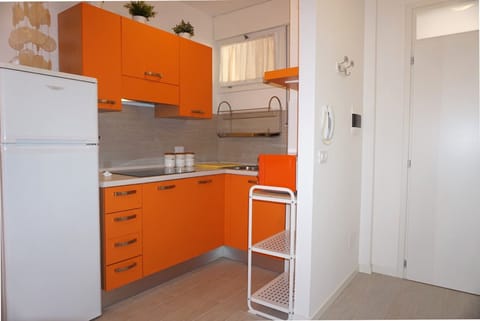 Apartment, 1 Bedroom, Balcony, Ocean View | Interior