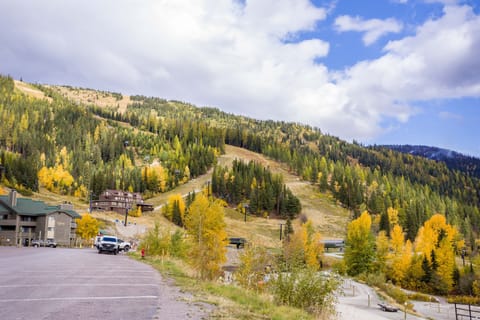 Look at those colors! | Exterior